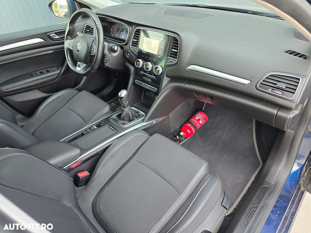 Renault Megane - 7