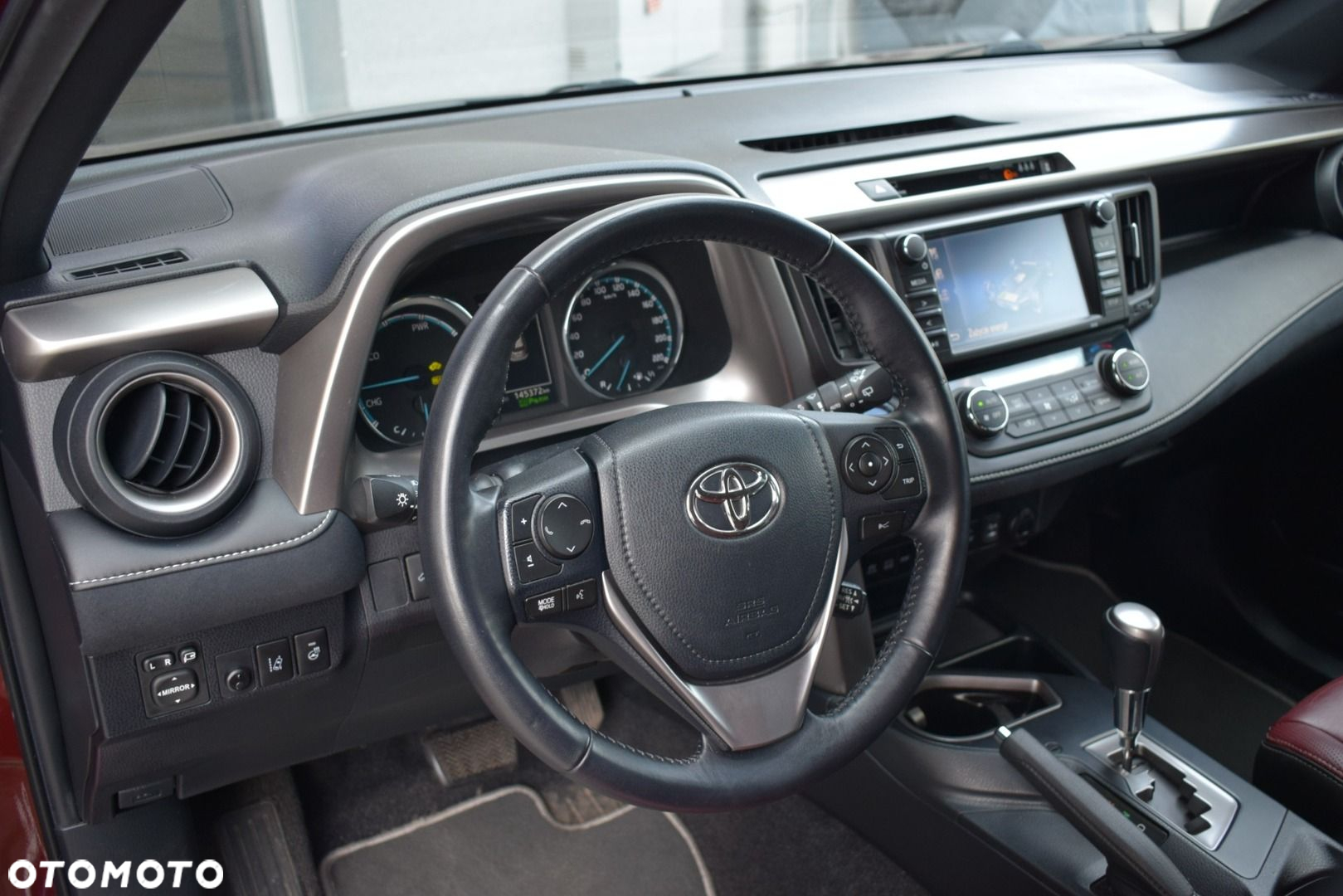 Toyota RAV4 - 15
