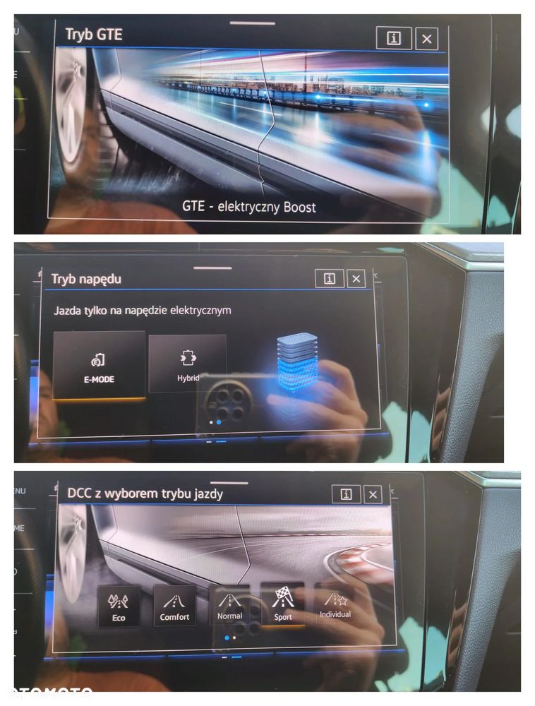 Volkswagen Passat ver-variant-1-4-tsi-plug--in--hybrid-dsg-gte - 19