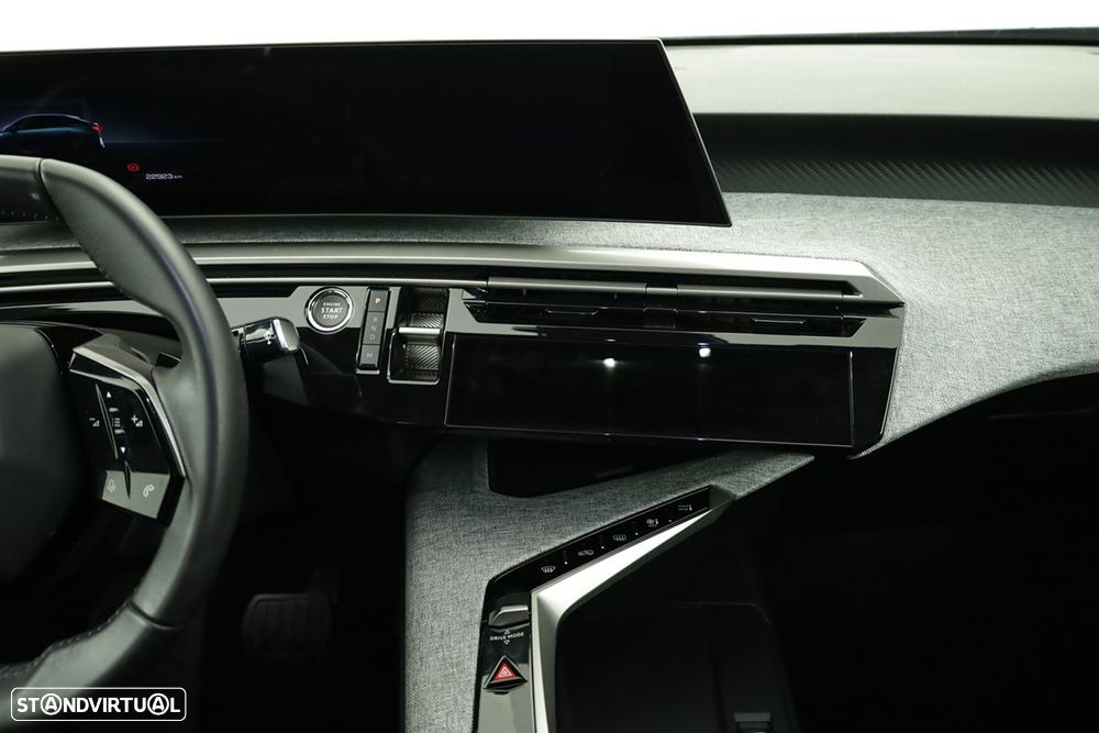 Peugeot 3008 1.2 Hybrid Allure e-DCS6 - 9