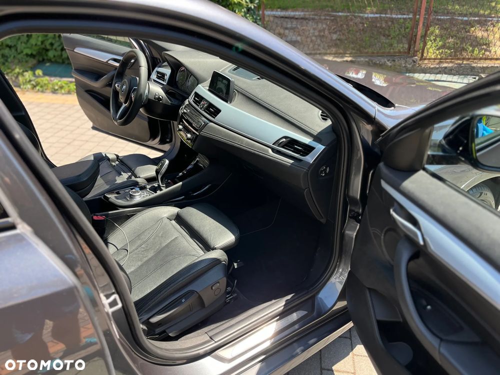 BMW X2 xDrive20d Edition M Mesh - 14