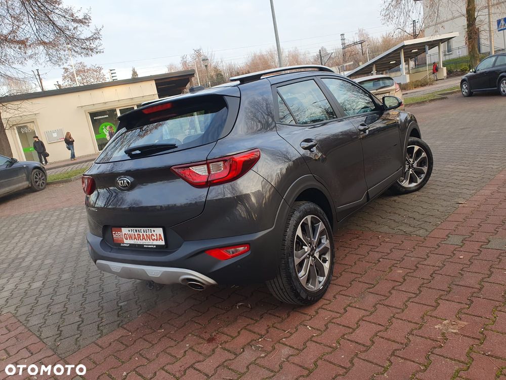 Kia Stonic 1.4 XL - 25