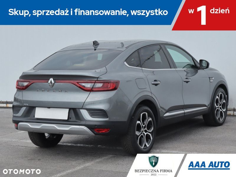 Renault Arkana - 7