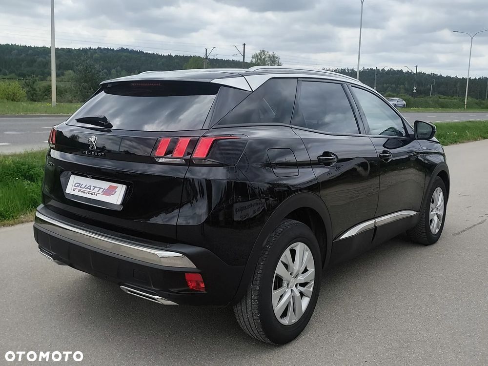Peugeot 3008 - 6