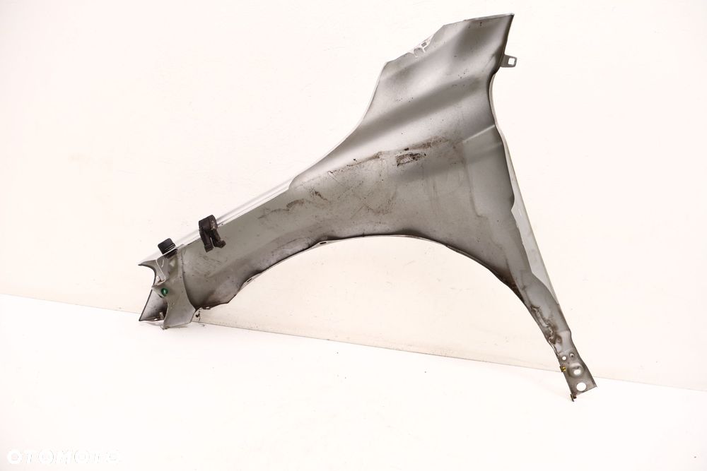 VOLVO XC60 I LIFT BŁOTNIK PRAWY PRZÓD 711-16 30762402 - 11