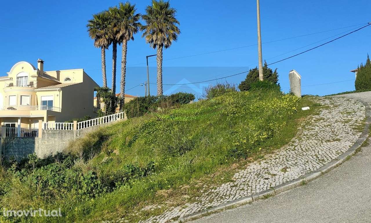 Terreno Com Vista Mar na Figueira da Foz - Grande imagem: 5/12