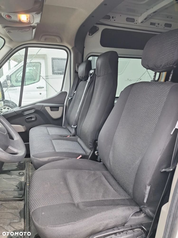 Opel Movano CDTI L3H2 - 11