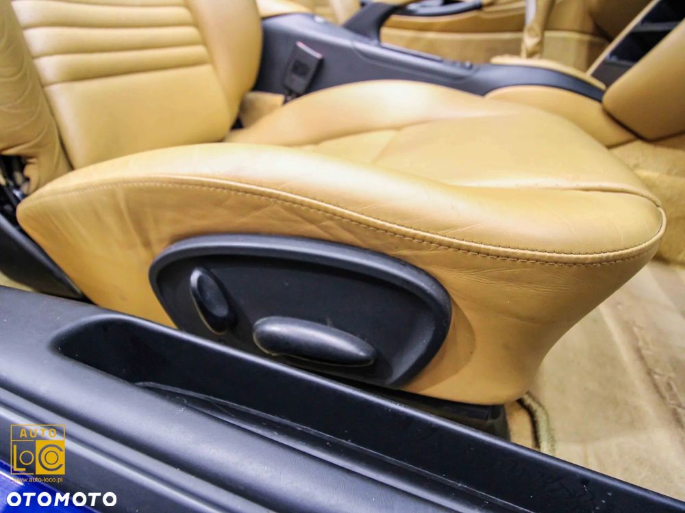 Porsche Boxster - 25
