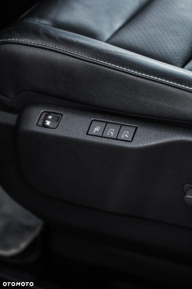 Opel Zafira 2.0 D Automatik 130 kW Edition - 12