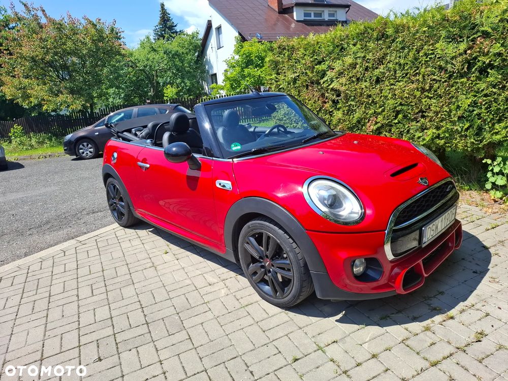 MINI Cooper S Standard - 2