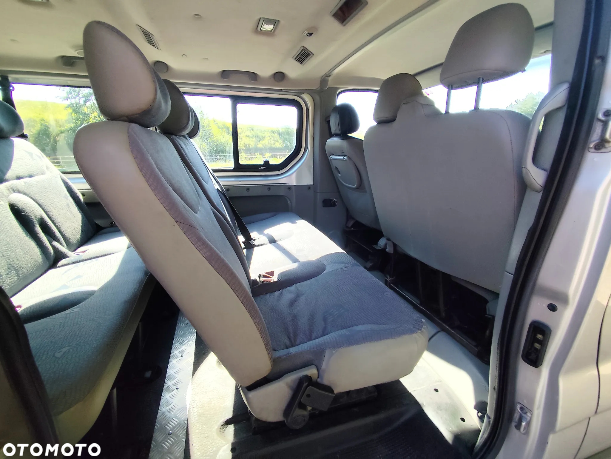 Renault Trafic 1.9 dCi L1H1 - 13
