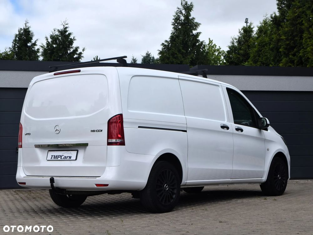 Mercedes-Benz VITO 116 CDI - 2