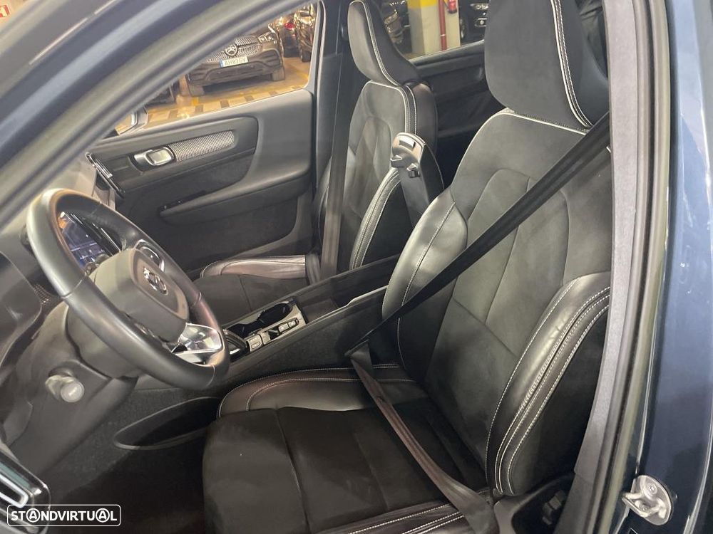 Volvo XC 40 1.5 T5 PHEV R-Design - 6