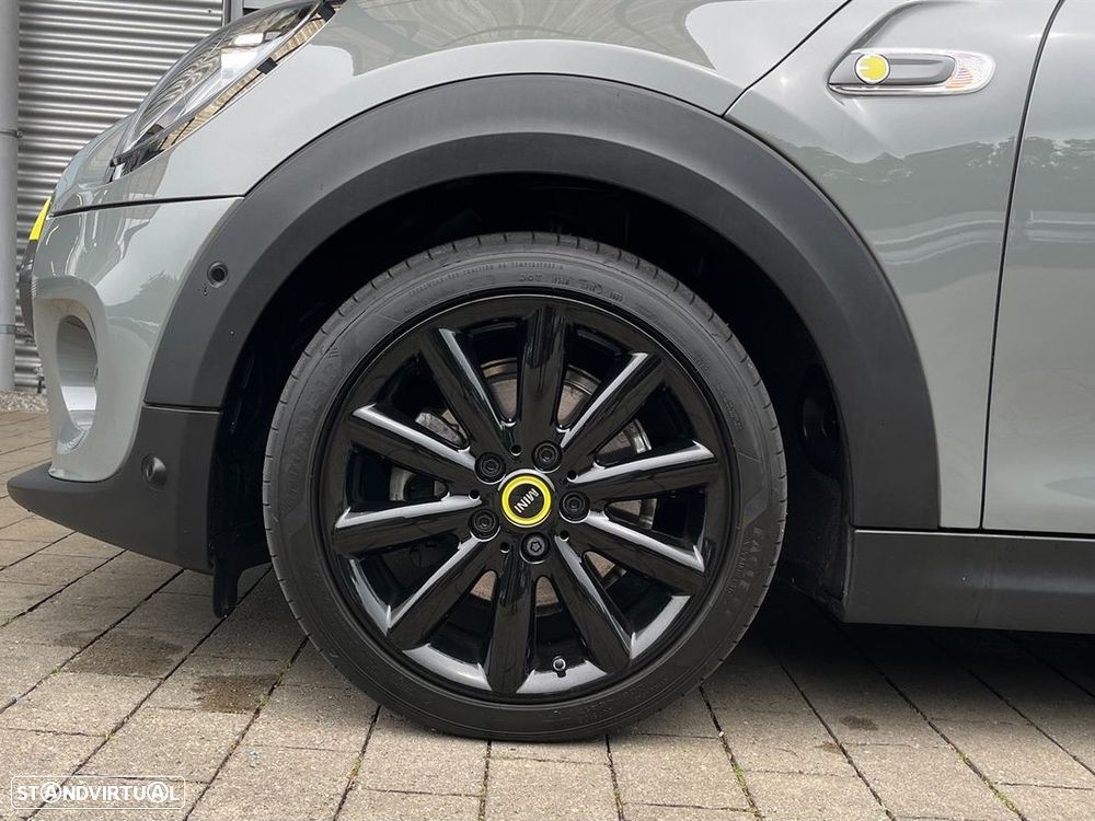 MINI 3 Portas Cooper SE S - 11