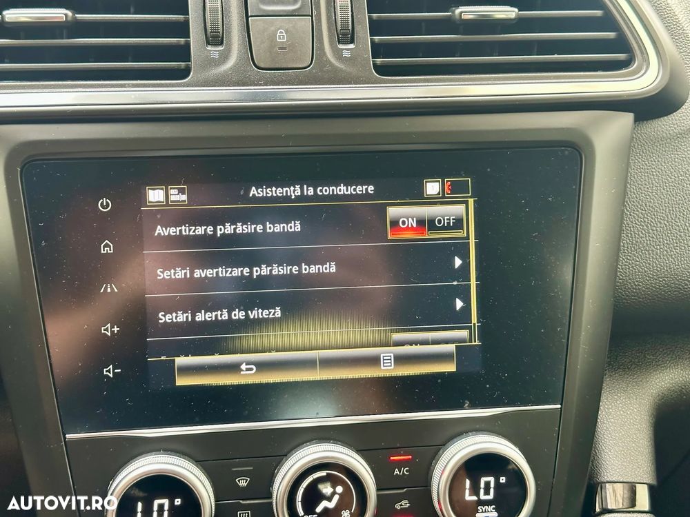 Renault Kadjar - 19