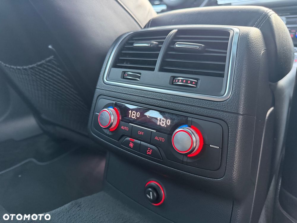 Audi A6 Avant 3.0 TDI Quattro S tronic - 19