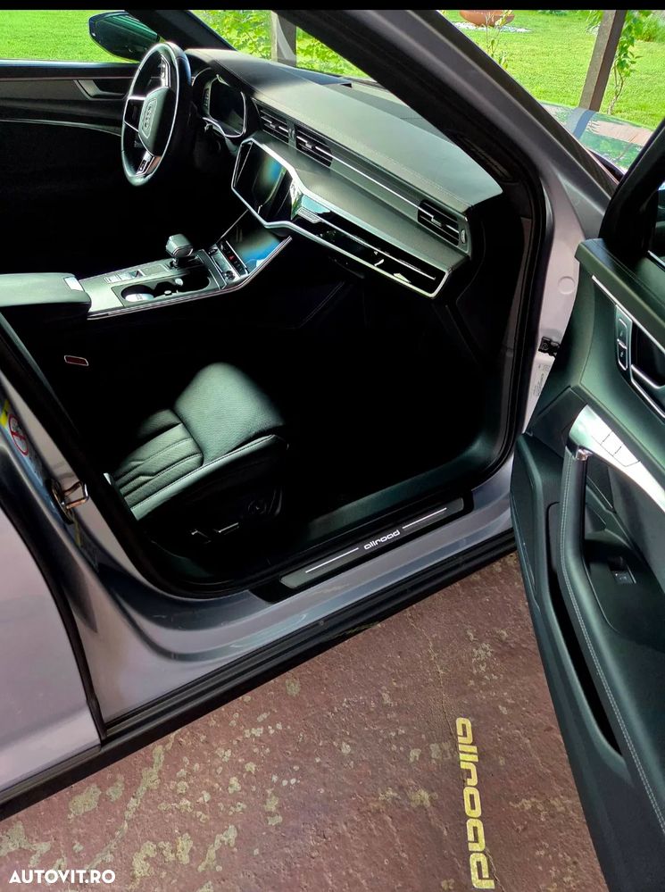 Audi A6 Allroad 55 TDI Tiptronic MHEV - 2