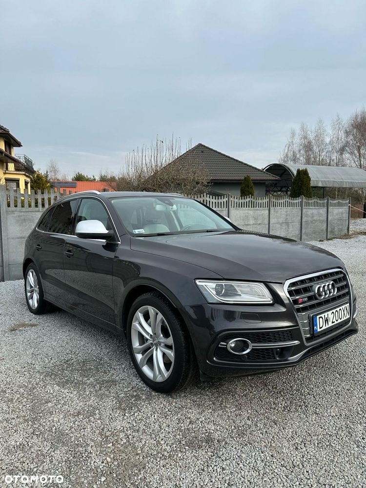 Audi Q5 3.0 TDI Quattro S tronic - 15