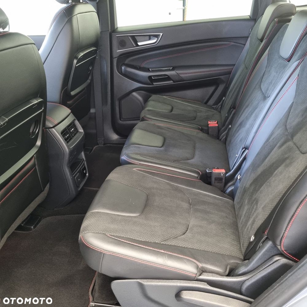 Ford S-Max 2.0 EcoBlue ST-Line - 17