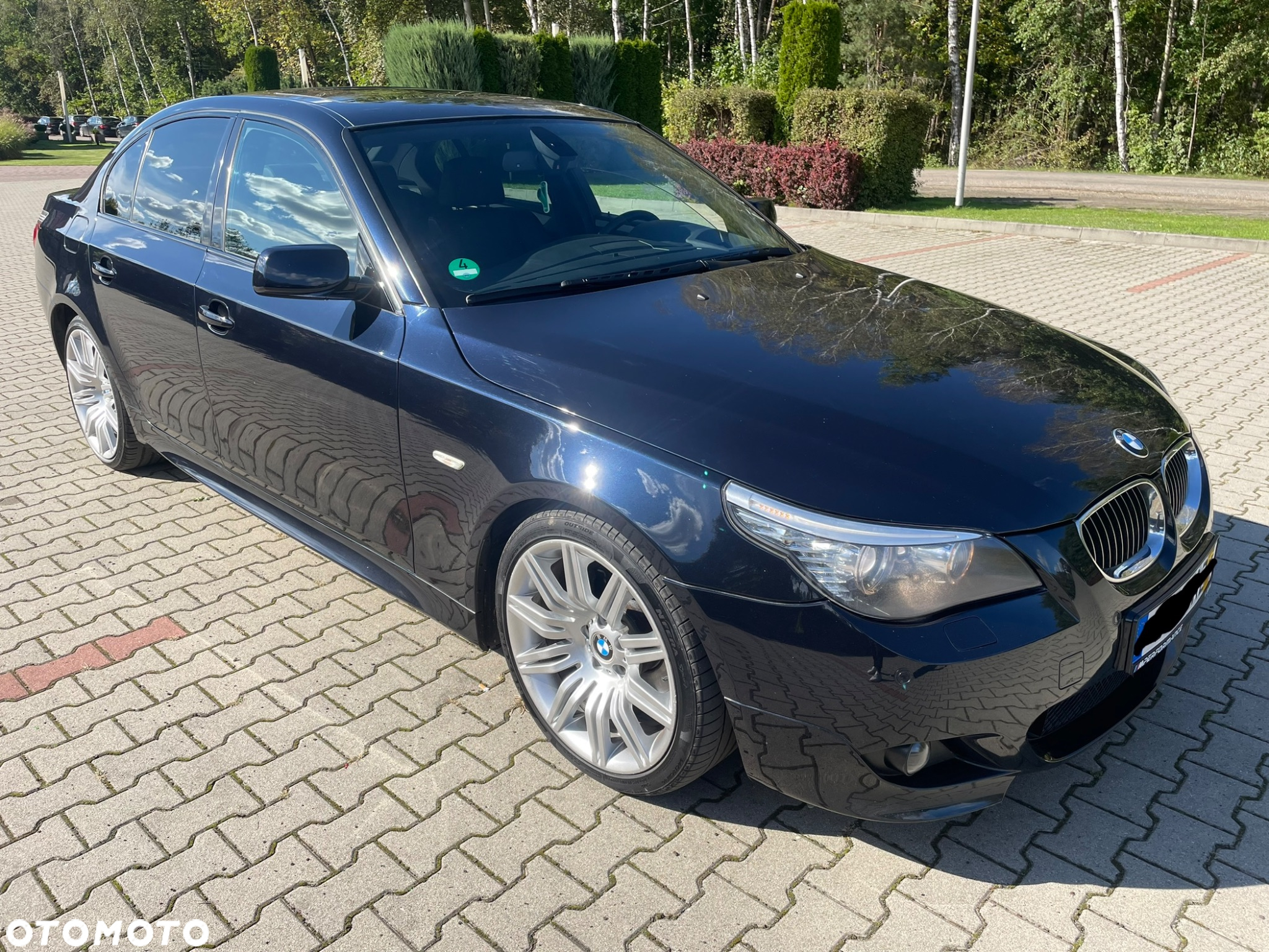 BMW Seria 5 - 6