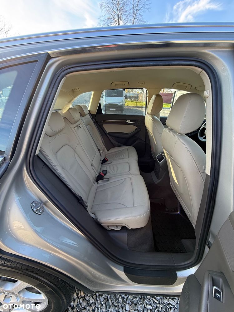 Audi Q5 2.0 TDI Quattro - 19