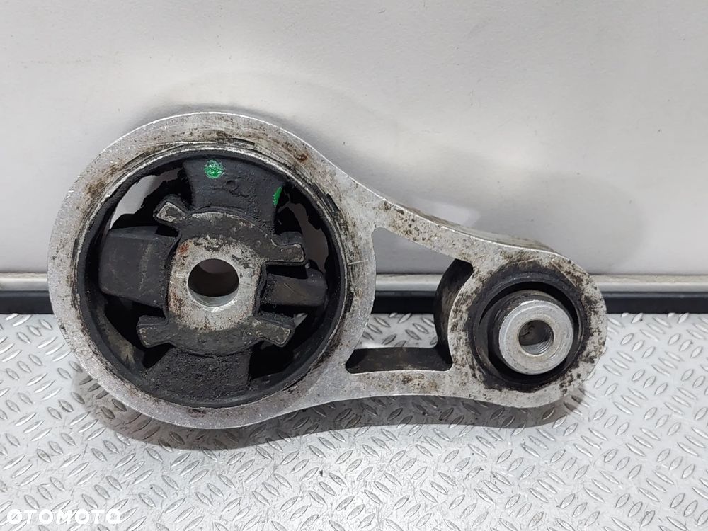 ŁAPA PODUSZKA SILNIKI SKRZYNI RENAULT TRAFIC II 2 R2009 2,0 DCI NR 049243 - 1