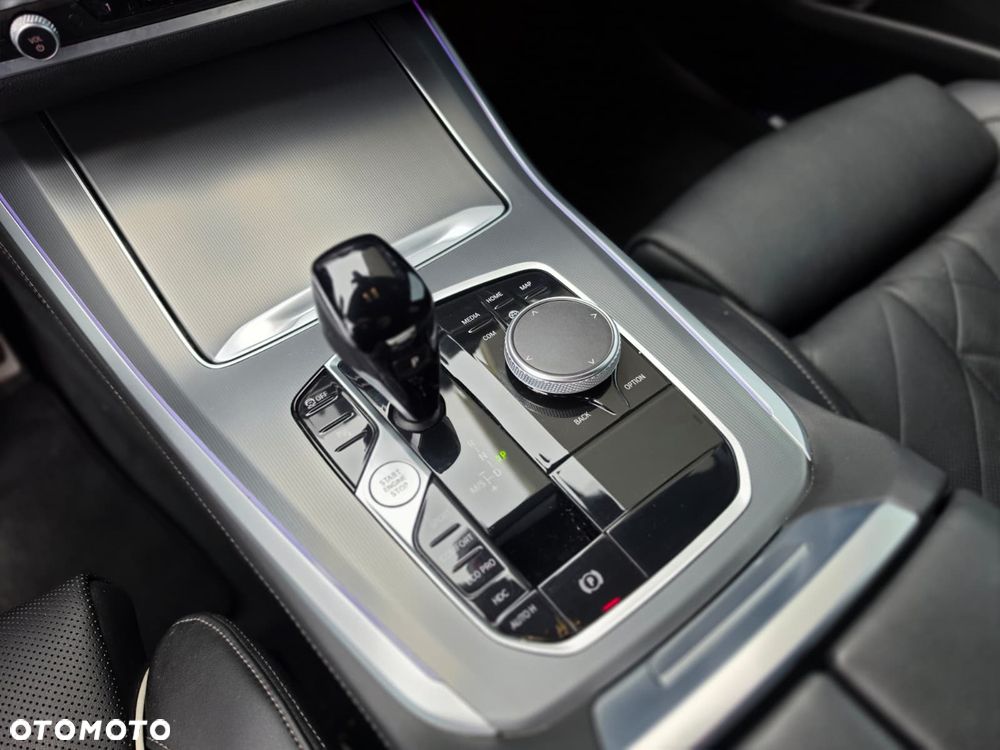 BMW X5 xDrive30d sport - 19