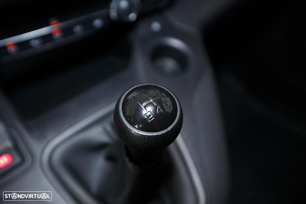 Citroën Berlingo 1.6 BlueHDi 3L c/iva - 19