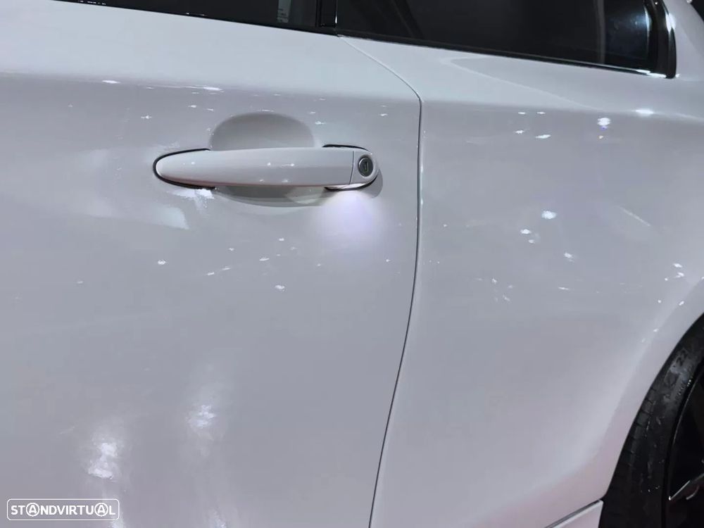 BMW 120 — fotografia 17