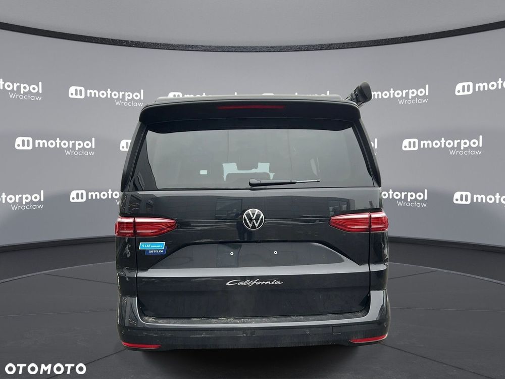 Volkswagen California - 5