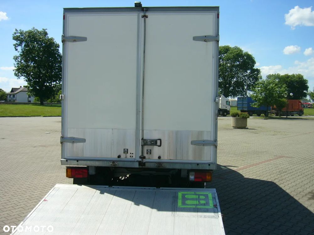 Fiat Ducato 2,3 Jtd 120Ps Euro 5 Mały przebieg 126000 km - 7