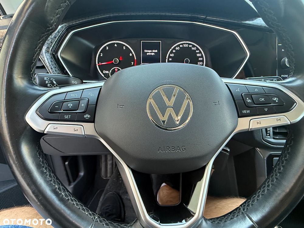 Volkswagen T-Cross 1.0 TSI Life DSG - 30