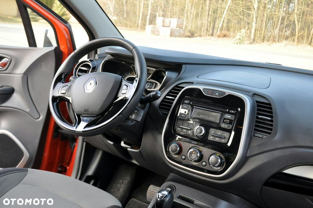 Renault Captur - 26