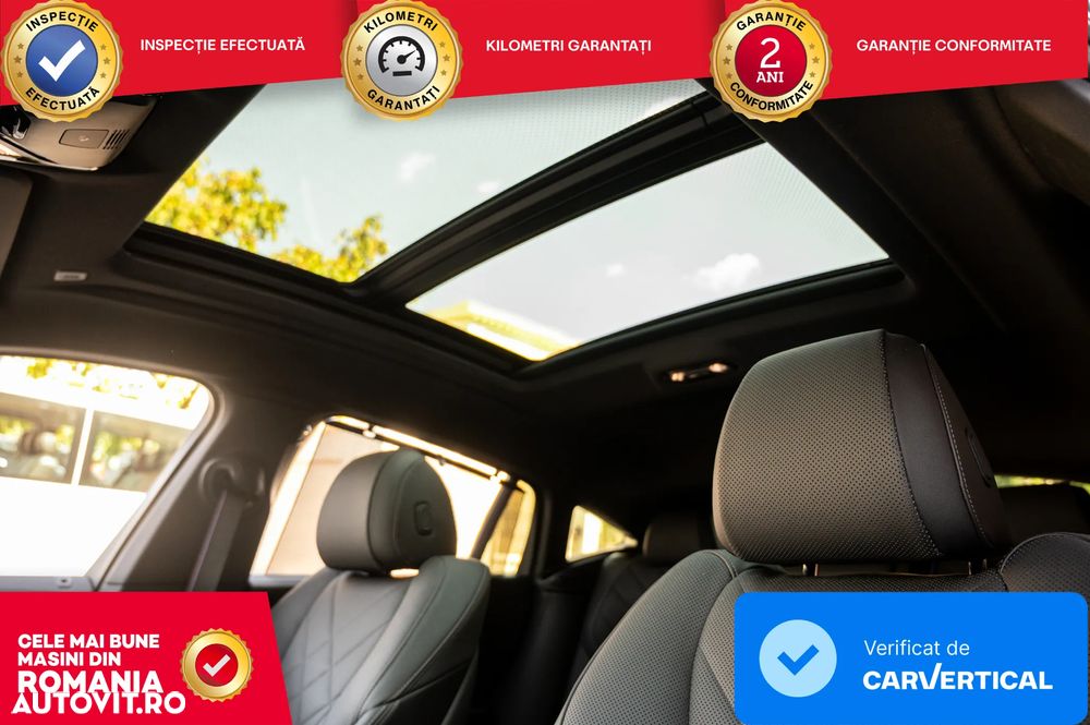 BMW X6 xDrive40i M Sport - 24