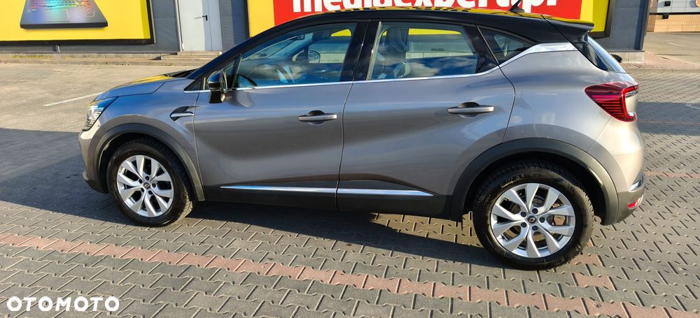 Renault Captur 1.0 TCe Intens - 30