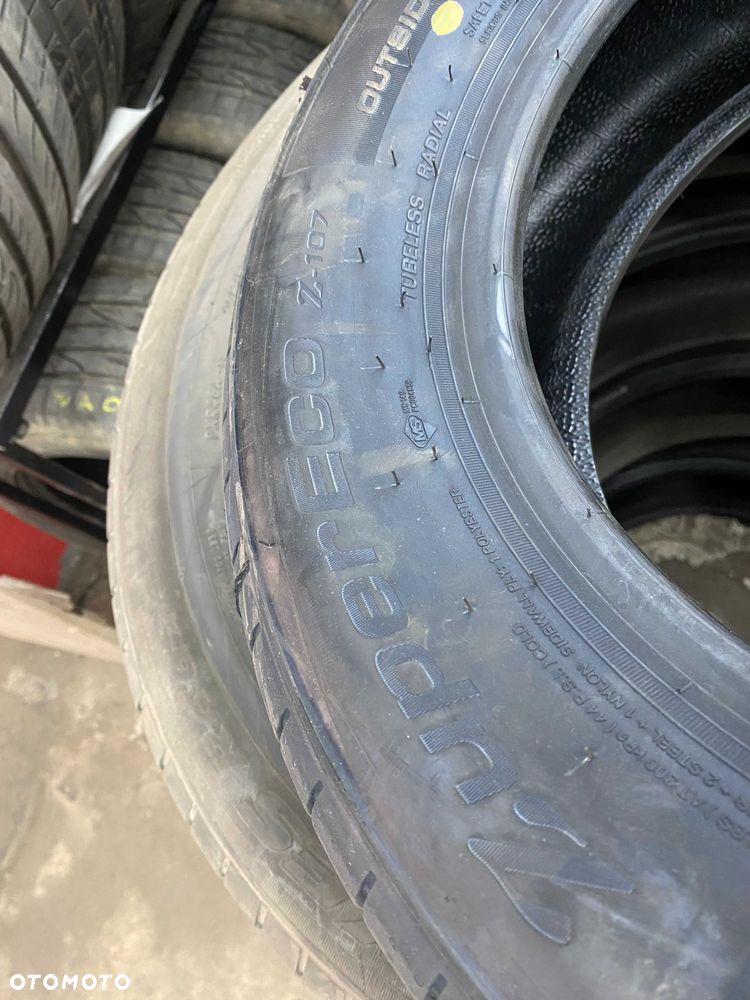 175/65R14 Trazano Z-107 Cztery nowe - 6