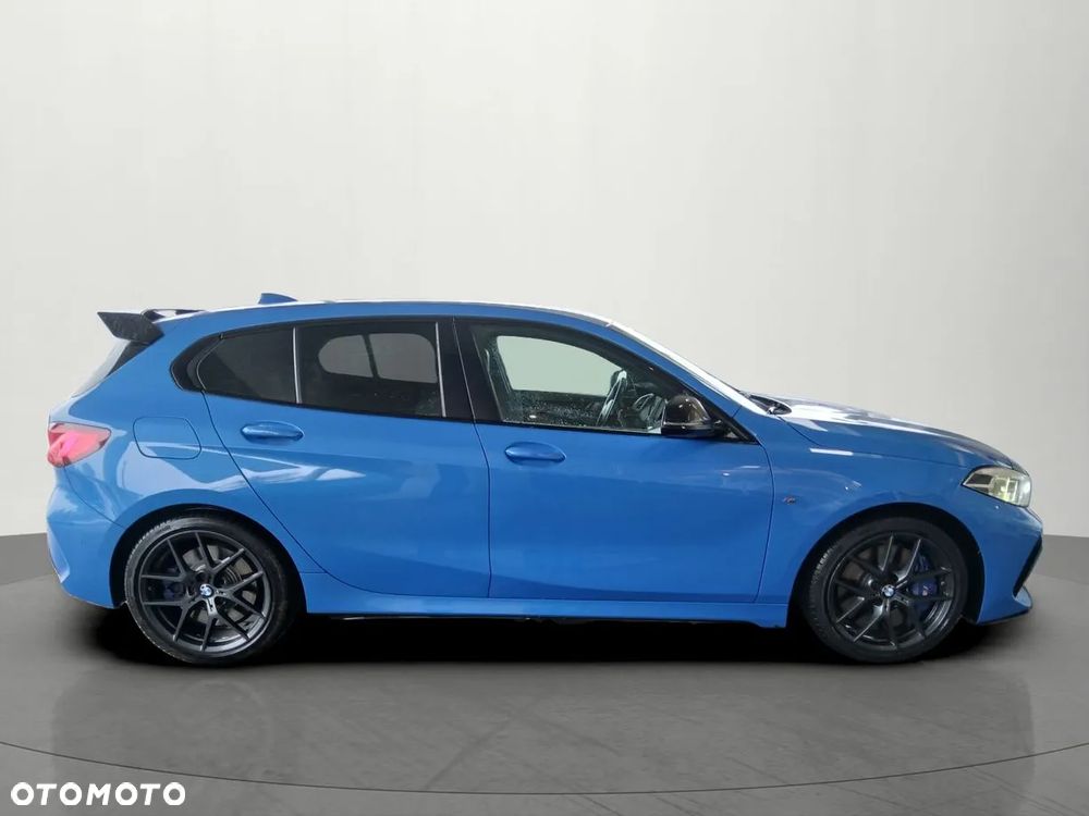 BMW Seria 1 M135i xDrive - 6