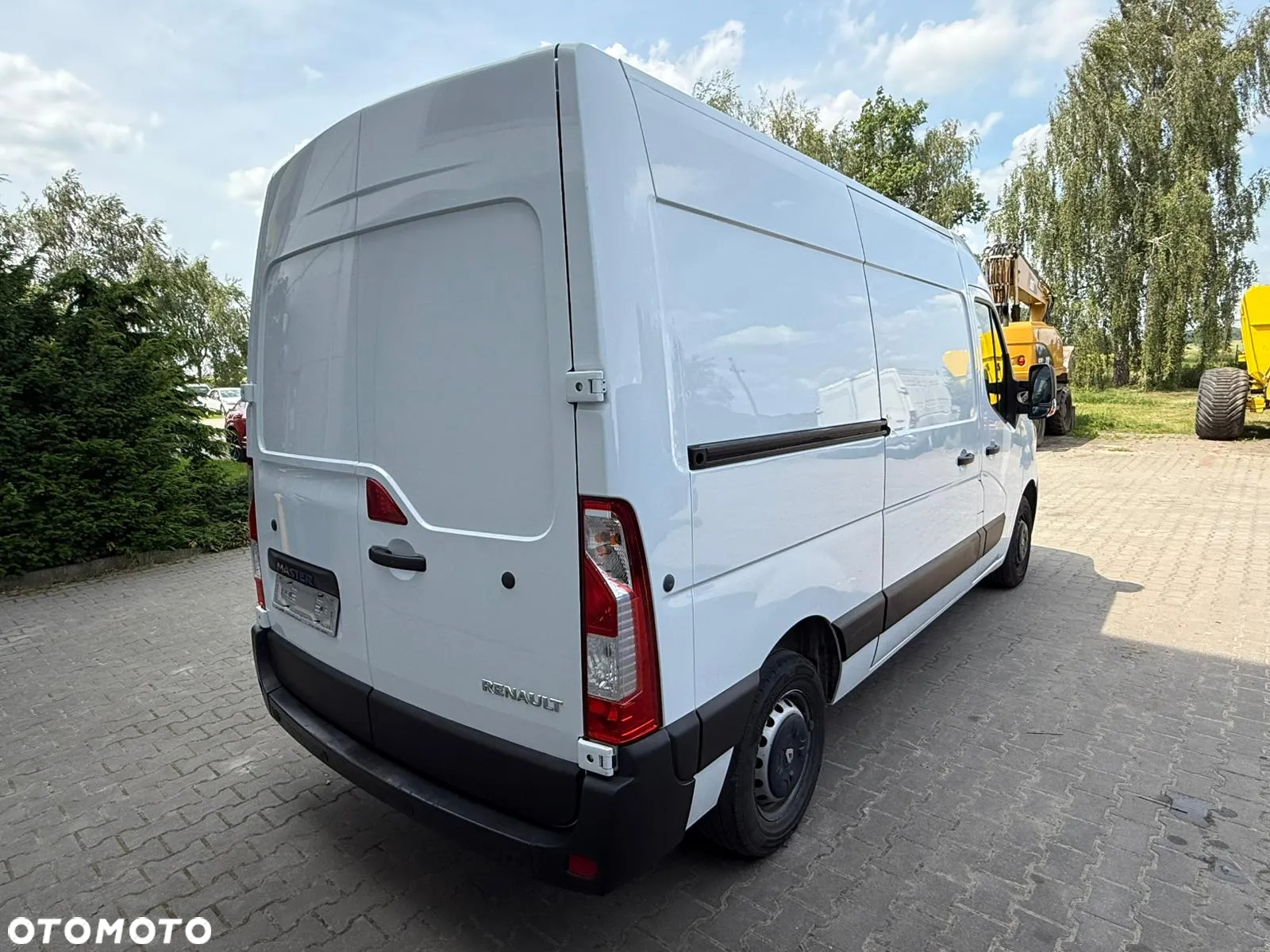 Renault Master - 9