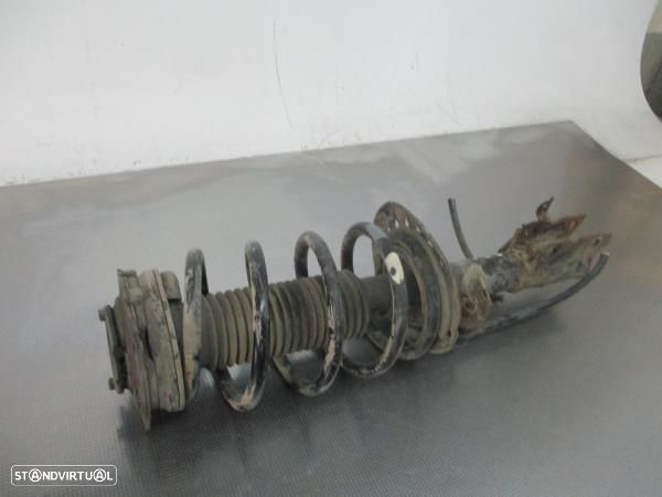 Amortecedor Suspensao Frente Dto Nissan Qashqai / Qashqai +2 I (J10, N - 2