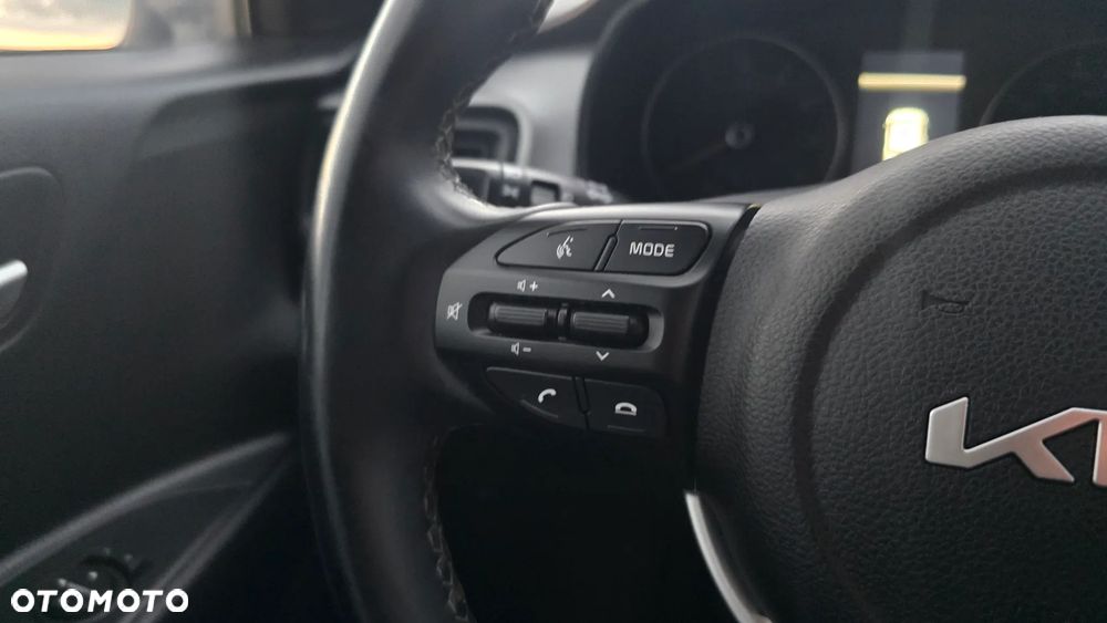 Kia Stonic - 11
