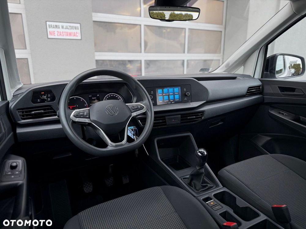 Volkswagen Caddy 2.0 TDI - 11