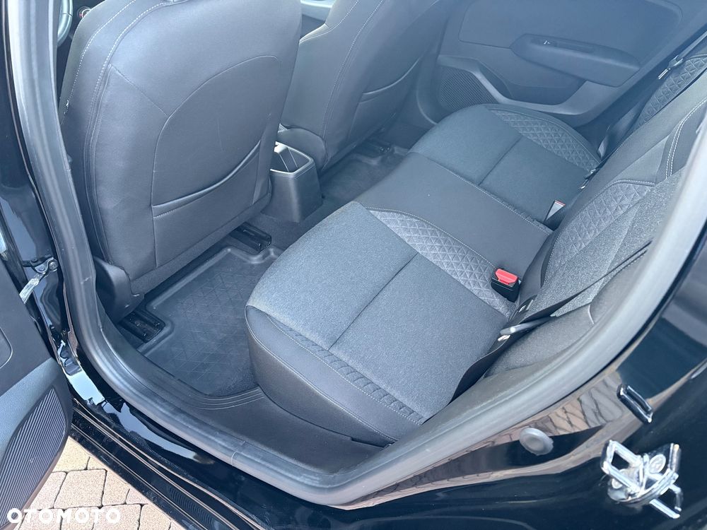 Renault Clio 1.0 TCe Zen - 10