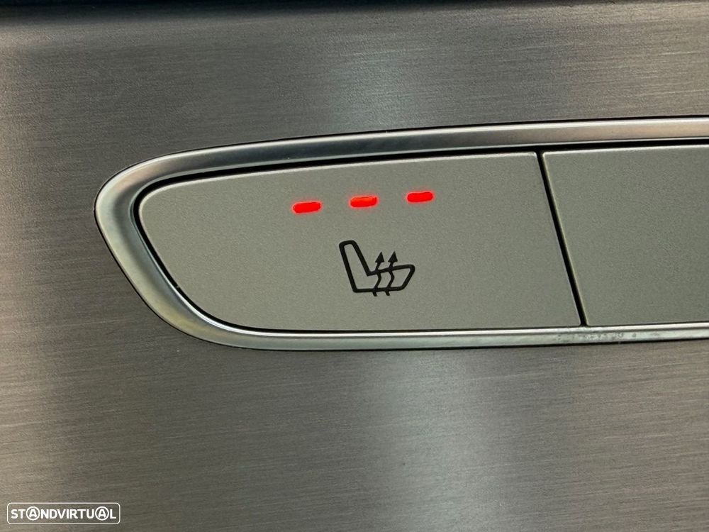 Mercedes-Benz C 180 Station 9G-TRONIC AMG Line - 41