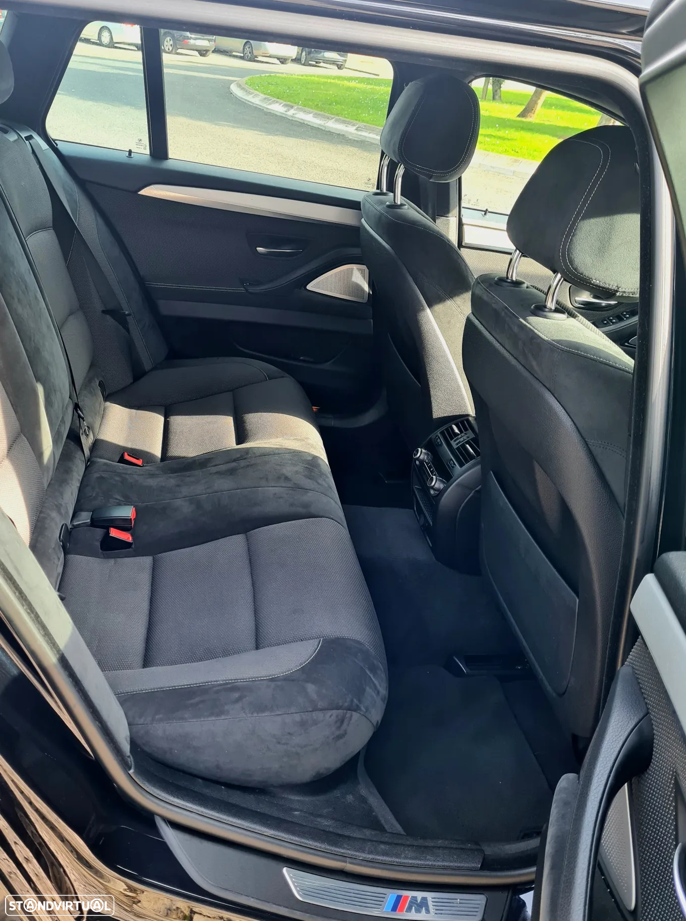 BMW M550d xDrive Touring Sport-Aut. - 13