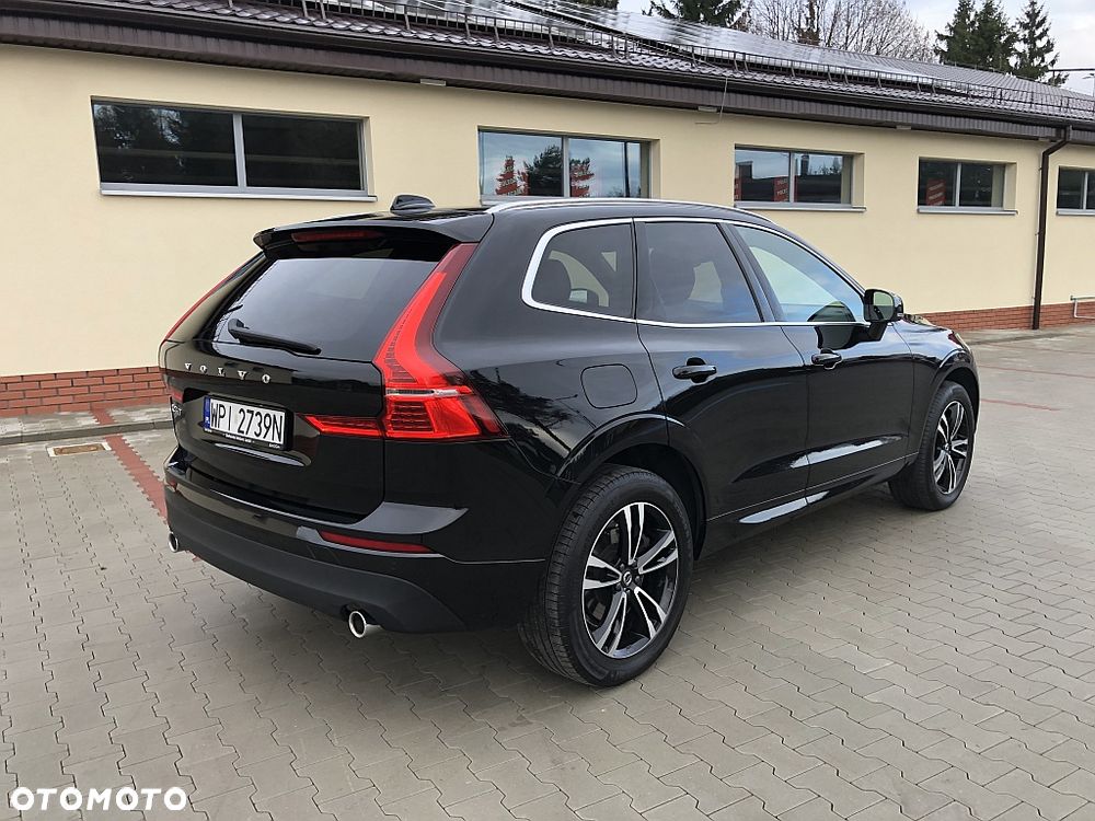 Volvo XC 60 D4 SCR AWD Inscription - 5