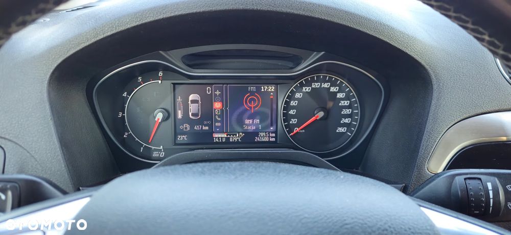 Ford S-Max - 23