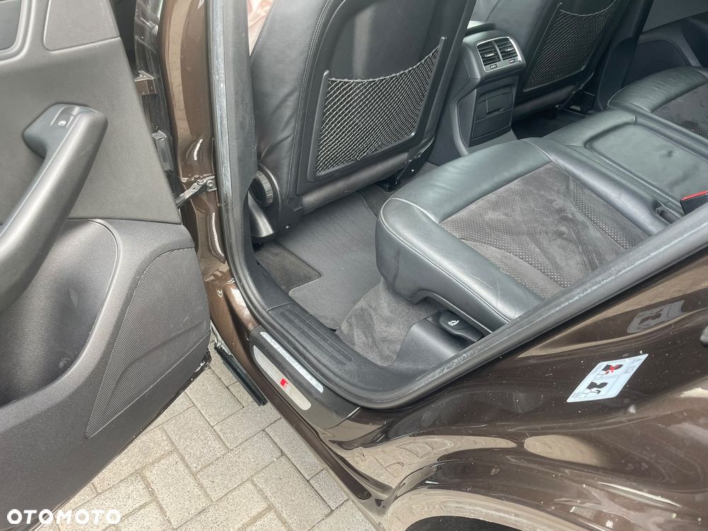 Audi Q5 - 15