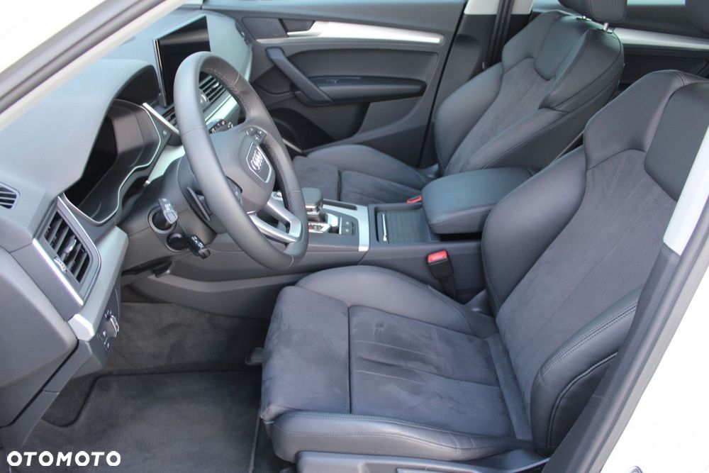 Audi Q5 Sportback - 11