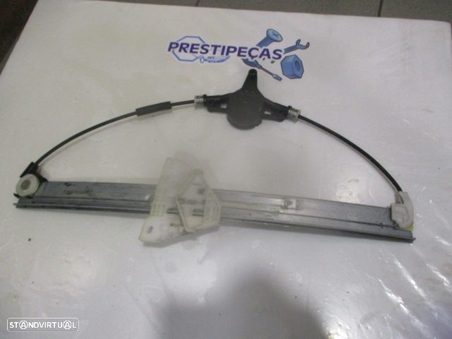 Elevador Sem Motor Elevsm2366 MAZDA  2 FASE 1  2010 1.6MCZD 90CV 5P AZUL TD - 2