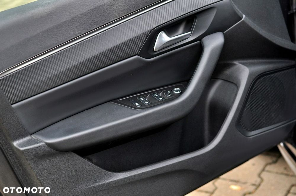 Peugeot 508 2020